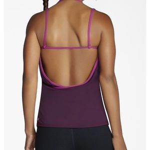 Miri Fabletics Tank workout clothes